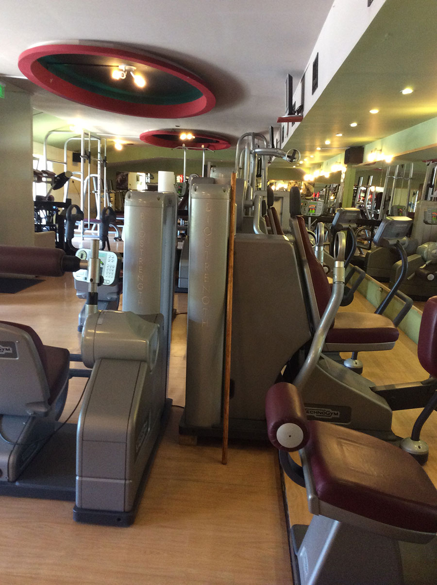 Exxtreme Fitness - Csömör